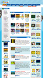 Mobile Screenshot of games.igetfun.com